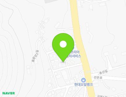 전북특별자치도 부안군 부안읍 동문안1길 14-5 지도