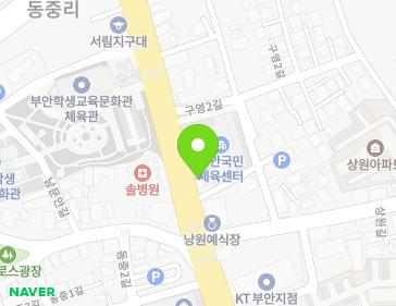 전북특별자치도 부안군 부안읍 석정로 169 (부안주유소) 지도