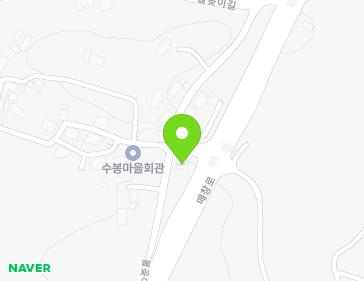 전북특별자치도 부안군 부안읍 불곶이길 76 (수봉경로당) 지도