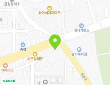 전북특별자치도 부안군 부안읍 번영로 174-3 (부안기사님식당) 지도