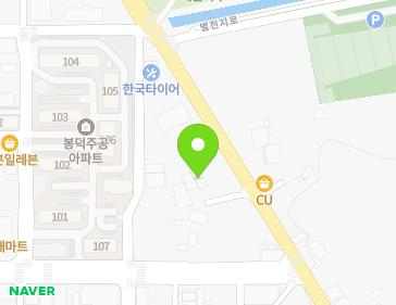 전북특별자치도 부안군 부안읍 용암로 38 (부림조립식판넬) 지도