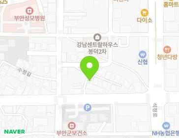 전북특별자치도 부안군 부안읍 오리정로 127 (여로숯불갈비) 지도