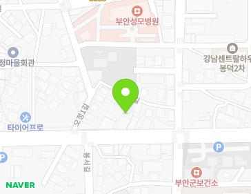 전북특별자치도 부안군 부안읍 오리정로 111 (오성상회) 전북특별자치도 부안군 부안읍 오리정로 111 (오성상회) 지도