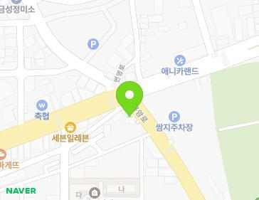 전북특별자치도 부안군 부안읍 용암로 4 (오페라모텔) 지도
