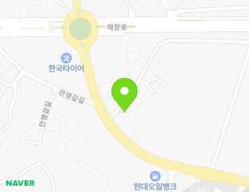 전북특별자치도 부안군 부안읍 용암로 115 지도