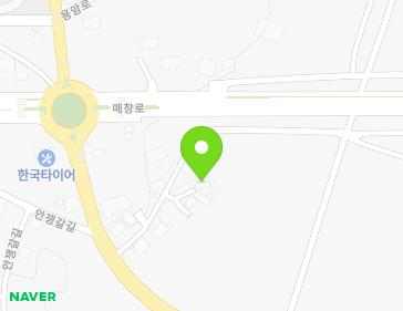 전북특별자치도 부안군 부안읍 용암로 115-8 지도