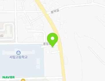 전북특별자치도 부안군 부안읍 용암로 70 지도