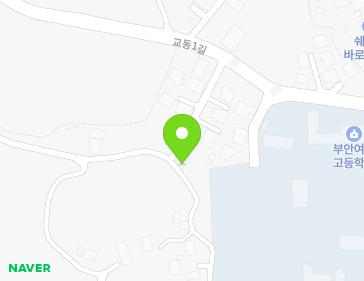 전북특별자치도 부안군 부안읍 교동3길 31 지도