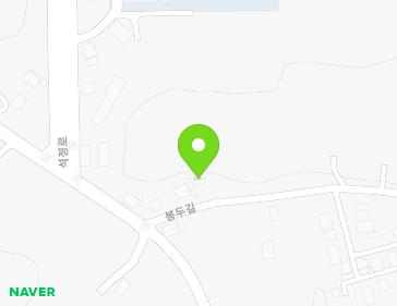 전북특별자치도 부안군 부안읍 봉두길 5 지도