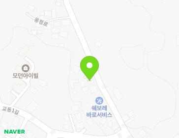 전북특별자치도 부안군 부안읍 옹정로 355 지도