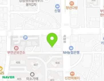 전북특별자치도 부안군 부안읍 오리정로 136 전북특별자치도 부안군 부안읍 오리정로 136 지도