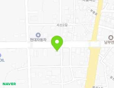 전북특별자치도 부안군 부안읍 오리정로 76 지도