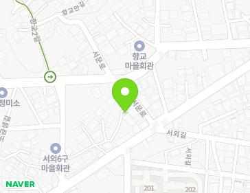 전북특별자치도 부안군 부안읍 당산로 23 지도