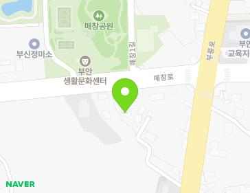 전북특별자치도 부안군 부안읍 문정로 16-15 지도