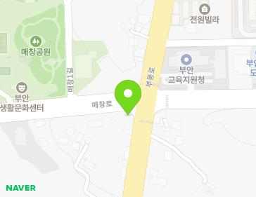 전북특별자치도 부안군 부안읍 문정로 2 (이지테크) 지도