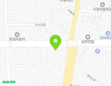 전북특별자치도 부안군 부안읍 오리정로 82 (에코빌) 지도