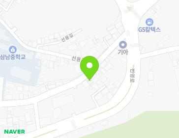 전북특별자치도 부안군 부안읍 용계길 48 ((유)대동건설) 지도
