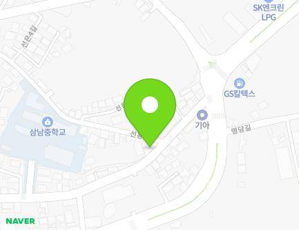 전북특별자치도 부안군 부안읍 용계길 49 (두드림) 지도