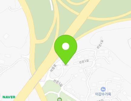 전북특별자치도 부안군 부안읍 석정로 49-6 (언덕위의어린이집) 지도