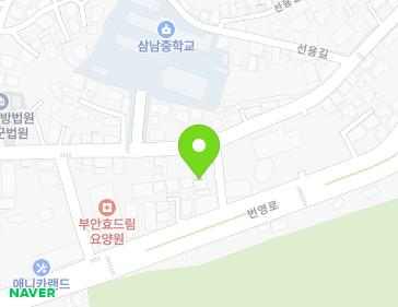 전북특별자치도 부안군 부안읍 용계길 36 (초원동물병원) 지도