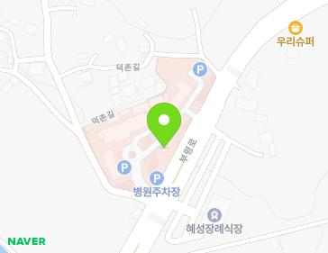 전북특별자치도 부안군 부안읍 부령로 35 지도