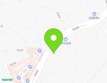 전북특별자치도 부안군 부안읍 부령로 48 (해바라기어린이집) 지도