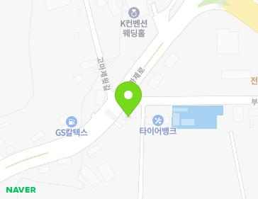 전북특별자치도 부안군 부안읍 부령로 80 지도