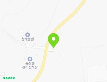 전북특별자치도 부안군 부안읍 선돌로 103 지도