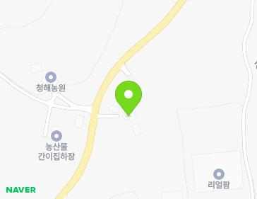 전북특별자치도 부안군 부안읍 선돌로 103-1 지도