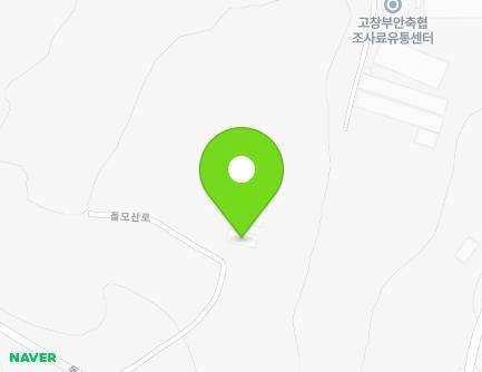 전북특별자치도 부안군 부안읍 돌모산로 35-18 지도