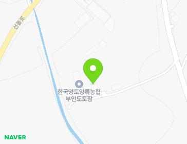 전북특별자치도 부안군 부안읍 덕림로 36-14 지도