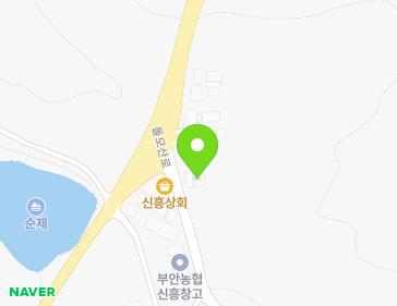 전북특별자치도 부안군 부안읍 돌모산로 1 (신흥농약사) 지도