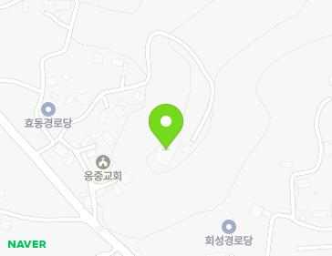 전북특별자치도 부안군 부안읍 효동길 10-1 지도