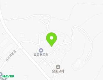 전북특별자치도 부안군 부안읍 효동길 7 지도