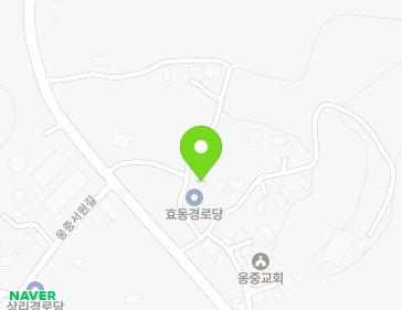 전북특별자치도 부안군 부안읍 효동길 3-6 지도