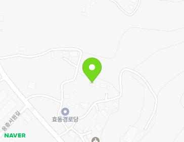 전북특별자치도 부안군 부안읍 효동길 9-1 지도