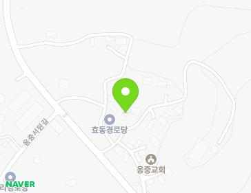 전북특별자치도 부안군 부안읍 효동길 7-1 (저온창고) 지도