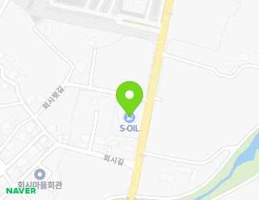 전북특별자치도 부안군 상서면 부안로 1771 (상서주유소) 지도