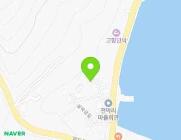 전북특별자치도 부안군 위도면 살막금길 15-3 지도