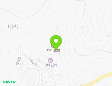 전북특별자치도 부안군 위도면 대장길 21-1 (대리교회) 지도