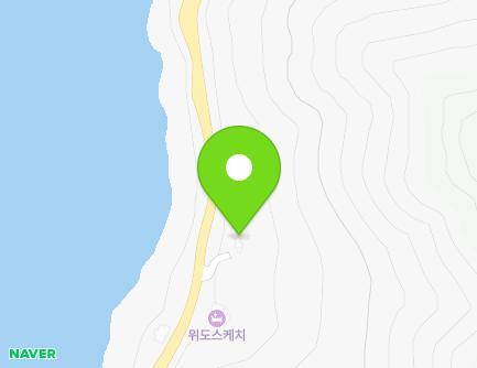 전북특별자치도 부안군 위도면 위도로 213 (단독주택) 지도