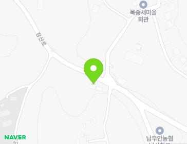 전북특별자치도 부안군 줄포면 장산로 276 (식산정미소) 지도