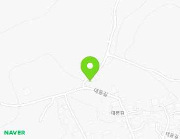 전북특별자치도 부안군 줄포면 대동길 50-36 (정미기) 지도