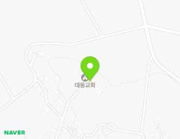 전북특별자치도 부안군 줄포면 율지길 48-4 (대동교회) 지도