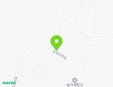 전북특별자치도 부안군 줄포면 오정강남길 21 전북특별자치도 부안군 줄포면 오정강남길 21 지도