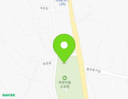 전북특별자치도 부안군 줄포면 후촌길 53 (단독주택) 지도