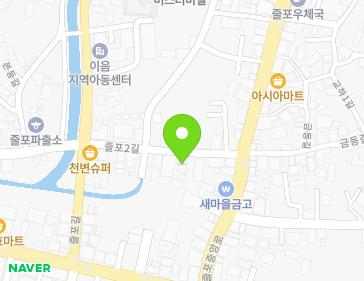 전북특별자치도 부안군 줄포면 줄포2길 10-1 (우먼로드및영남상회) 지도