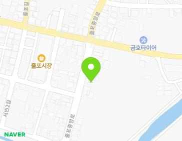 전북특별자치도 부안군 줄포면 줄포중앙로 14 (이모네젓갈) 지도