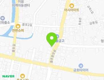 전북특별자치도 부안군 줄포면 줄포중앙로 27-1 (종합상조삼성라인) 지도