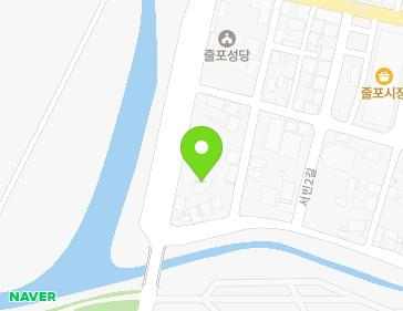 전북특별자치도 부안군 줄포면 서빈1길 10-13 (줄포문화의집) 지도